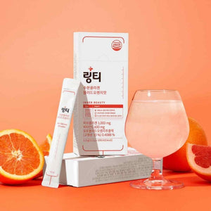 コラーゲン＆ビタミンC