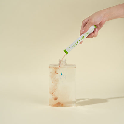 DOTTEA ダイエット ドリンク 1箱（14本入）