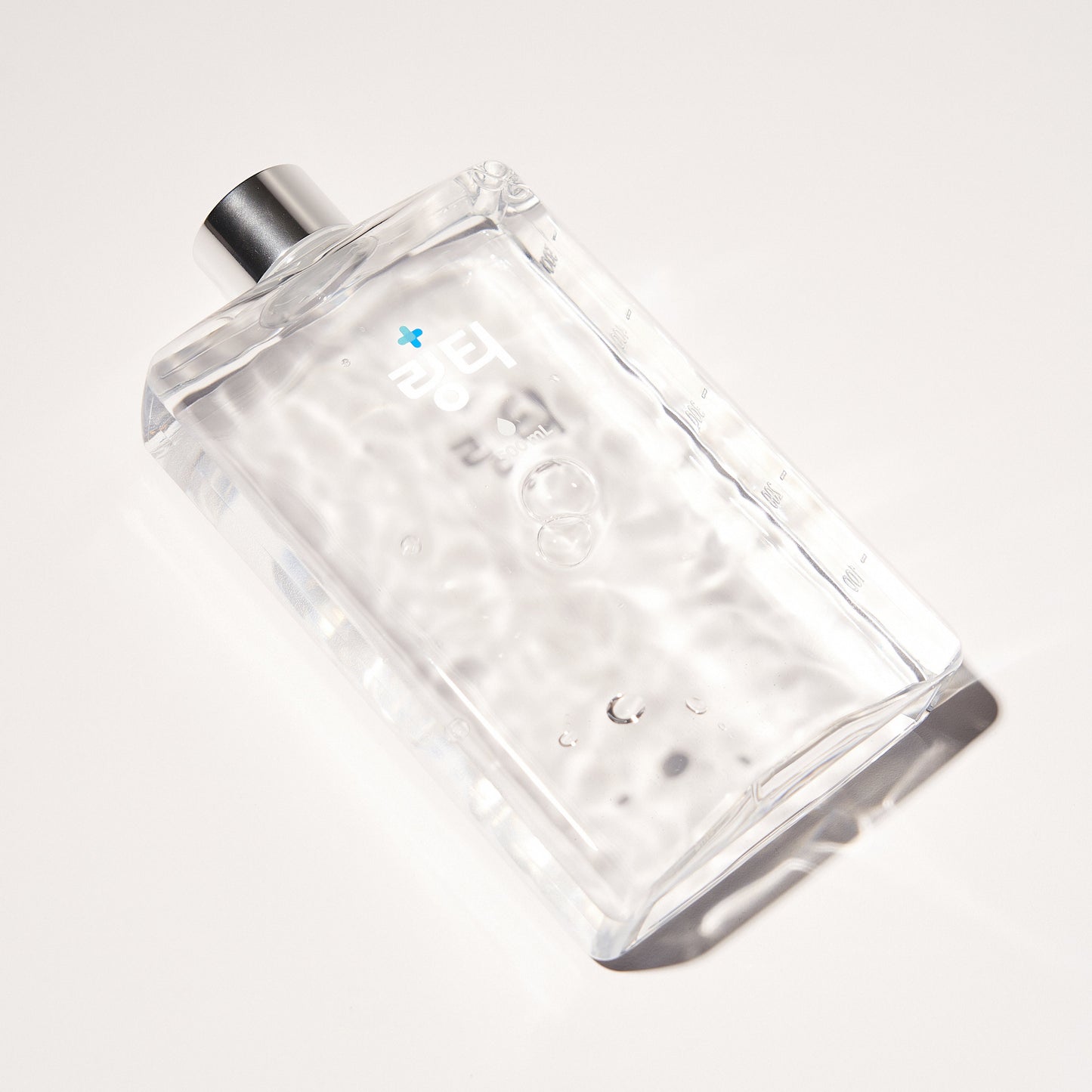 LINGTEA プレミアム角型ボトル