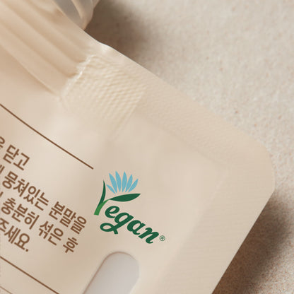 GO SO Meal -香ばし穀物シェイク 1箱（7袋入）