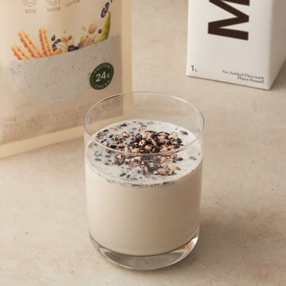 GO SO Meal -香ばし穀物シェイク 1箱（7袋入）