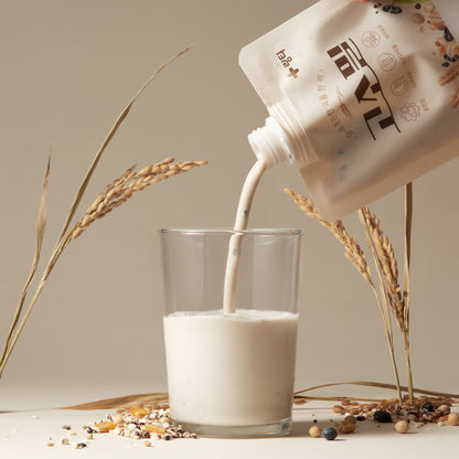 GO SO Meal -香ばし穀物シェイク 1箱（7袋入）